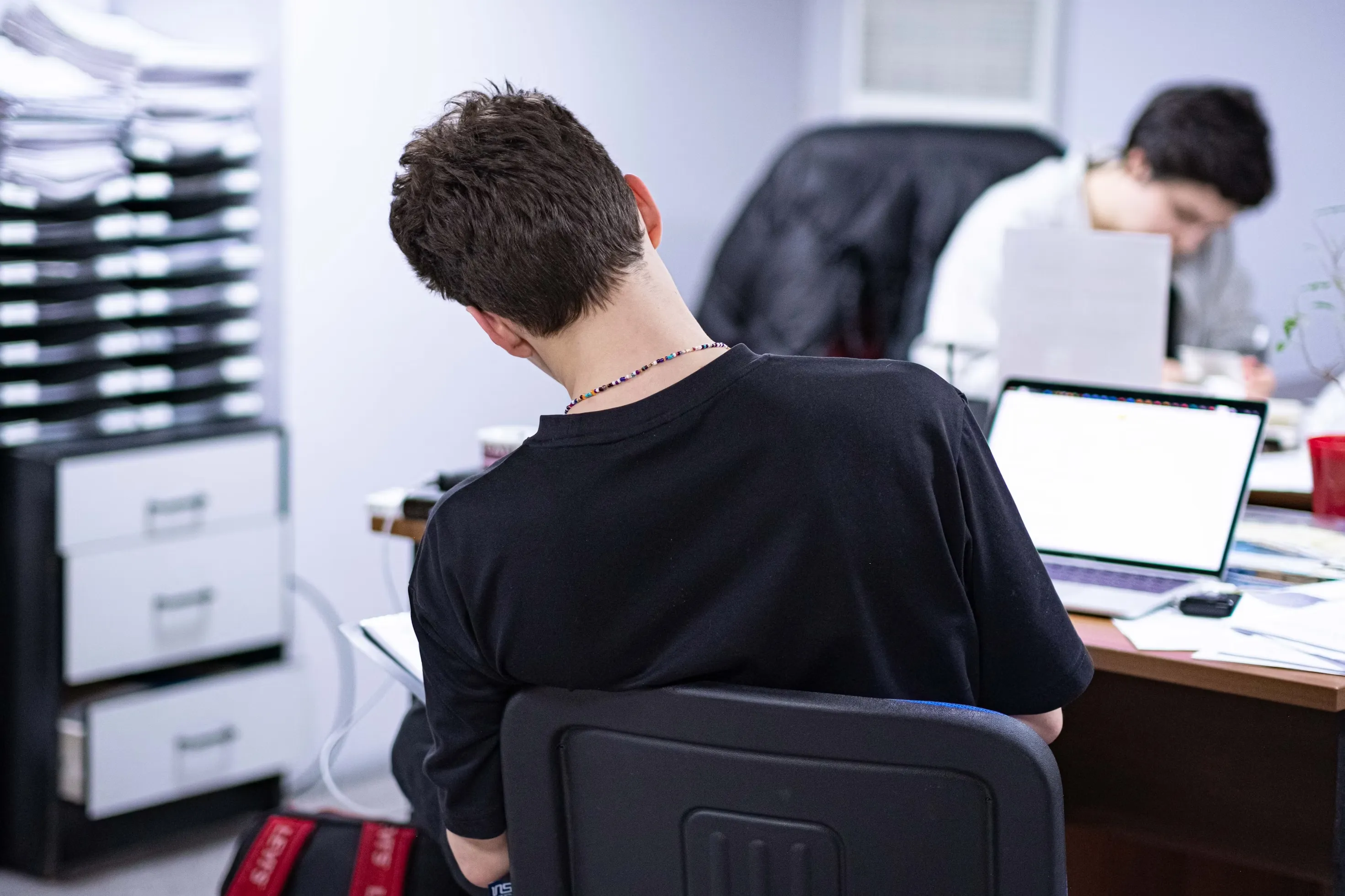 Remote Workforce