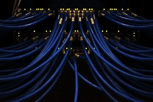 Tech & IT Gaps