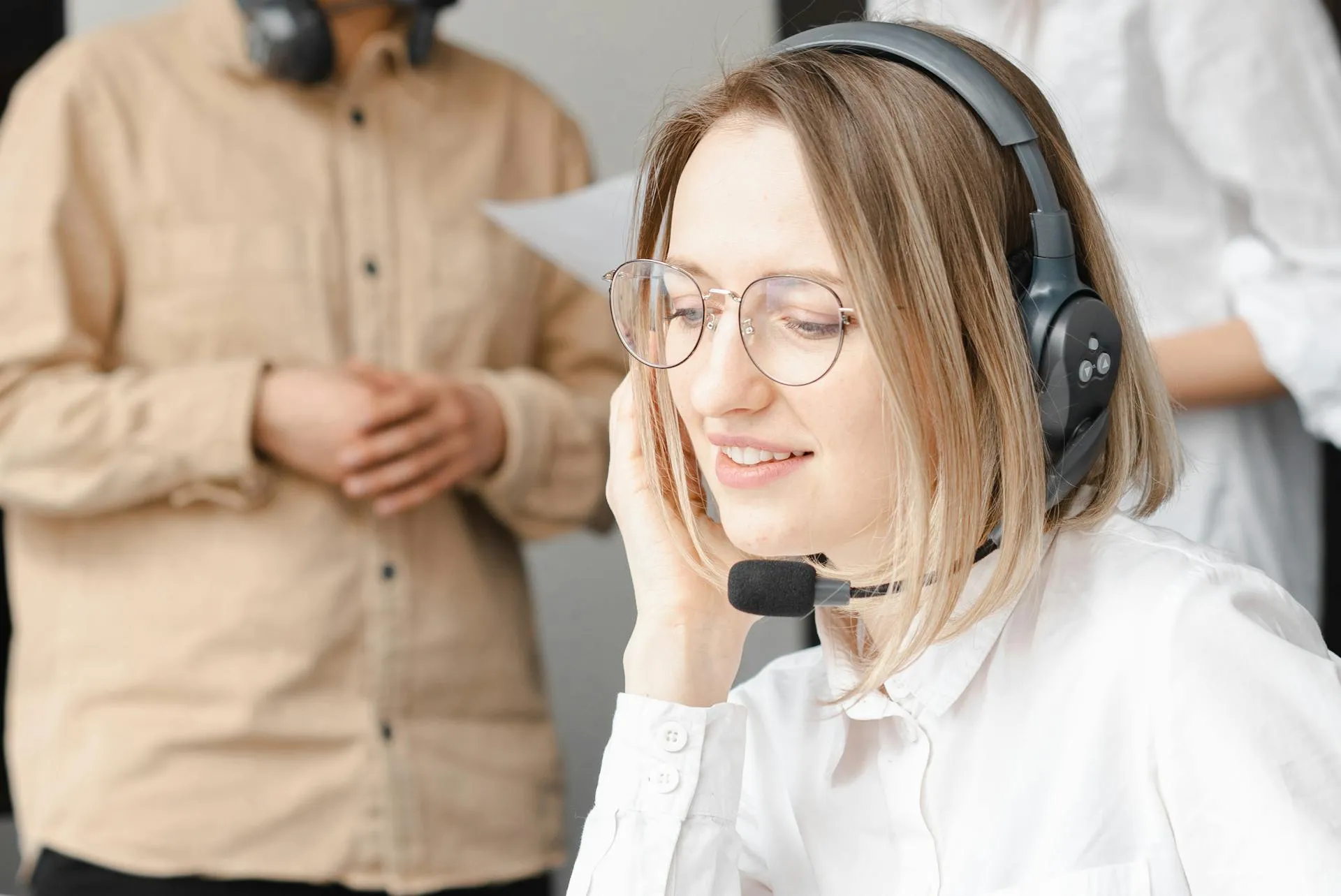 Talent Acquisition